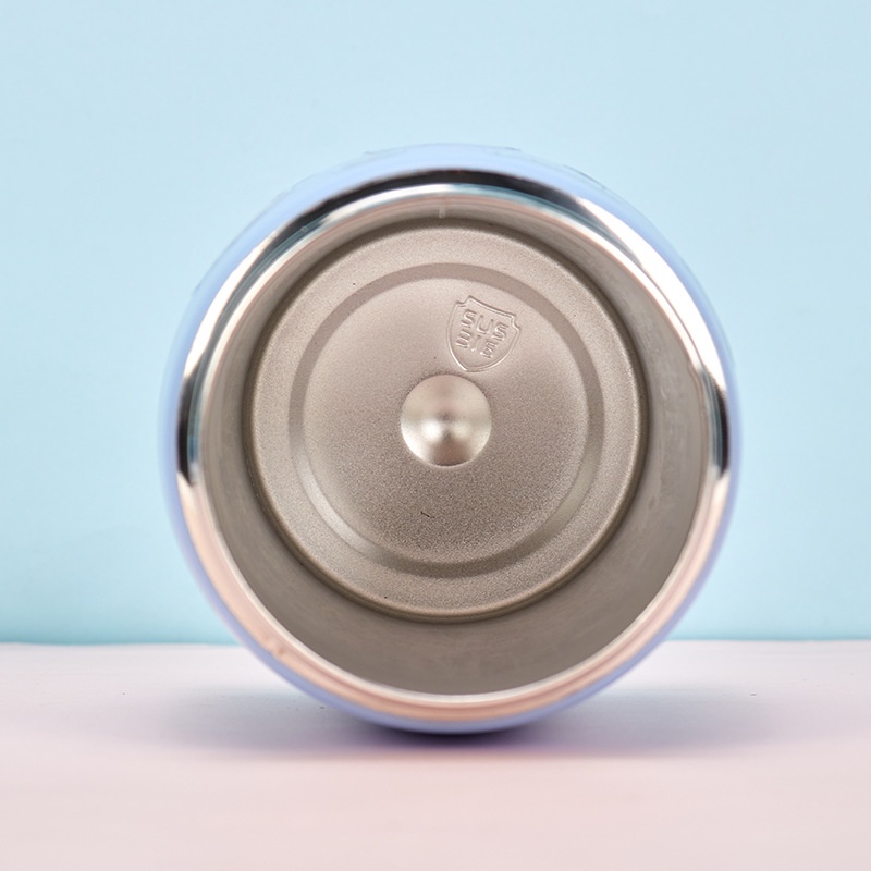 Bình giữ nhiệt hình hoạt hình năng động, trẻ trung cao cấp ( không nhiệt độ )