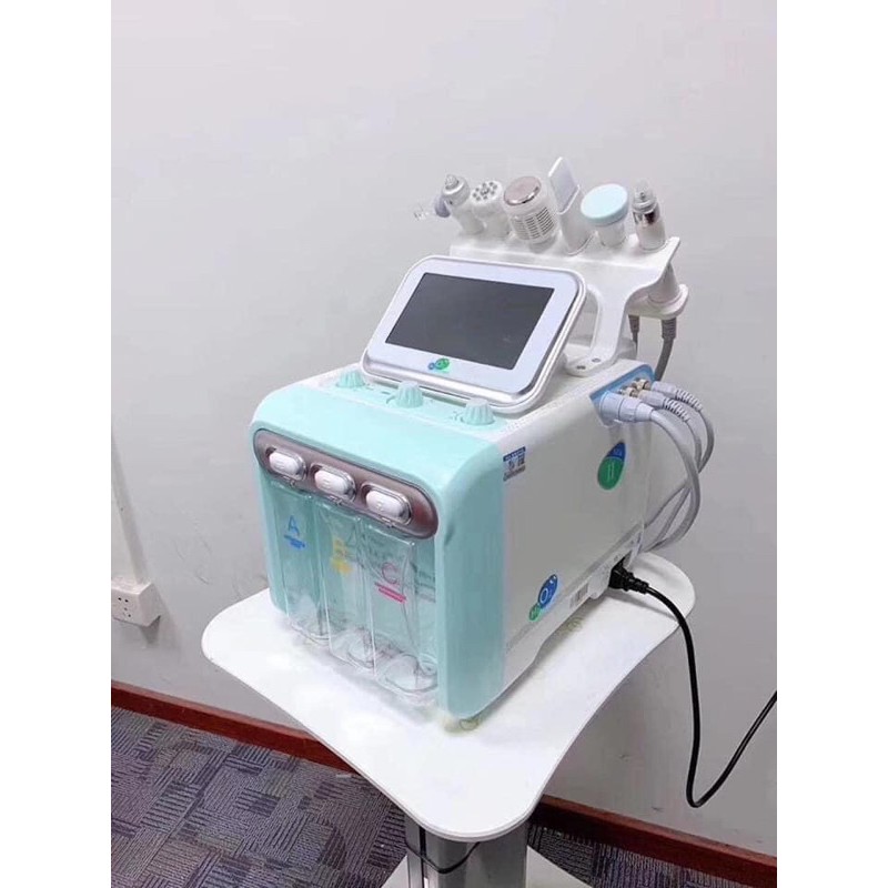 máy chăm sóc da đa năng h202