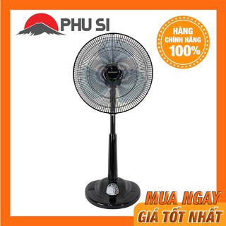 Quạt lửng sharp có điều khiển pj-l40rv-dg