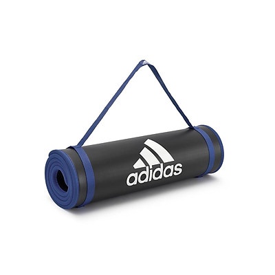 [HOT DEAL]  [Cao Cấp] Thảm tập Yoga Adidas ADMT-12235 hàng chính hãng - Nhập khẩu Đài Loan