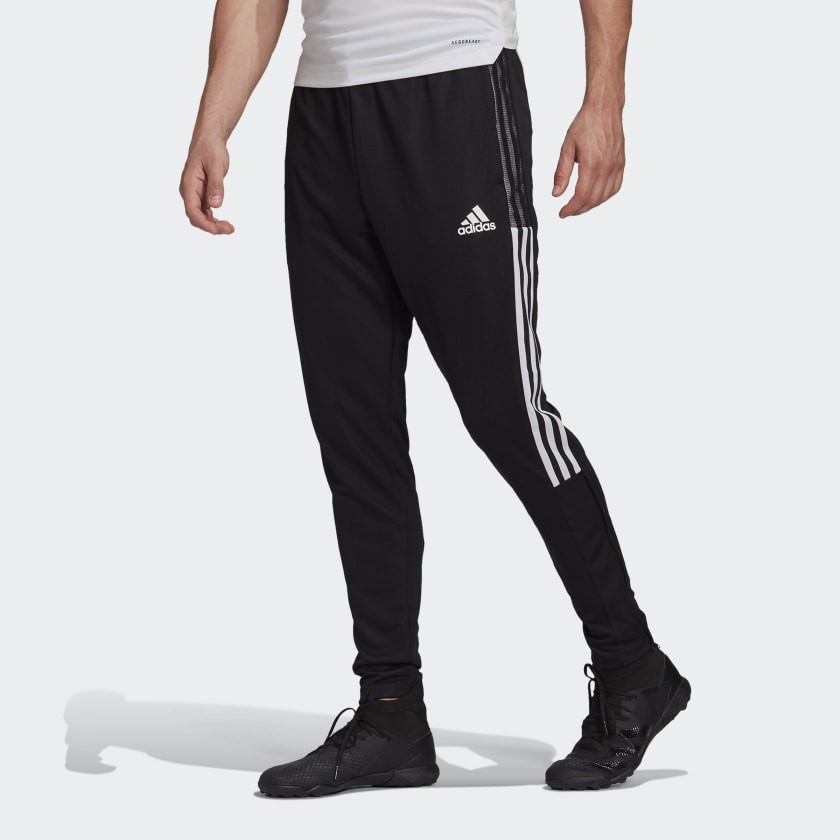 Quần Adidas chính hãng authentic xách tay Tiro 21