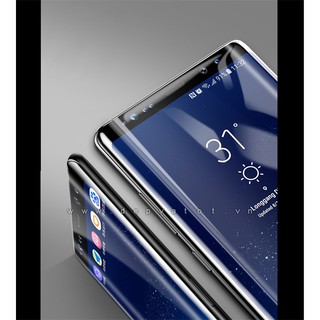 Miếng dán Samsung Note 8 toàn màn hình