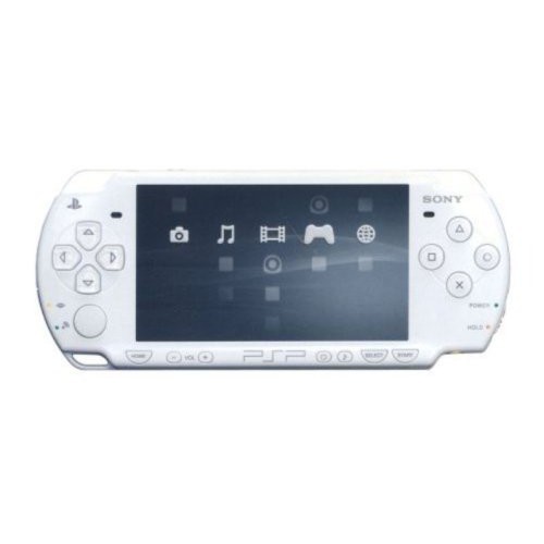 Máy  PSP 3000 hack full