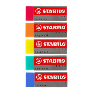 Gôm STABILO Legend ER198