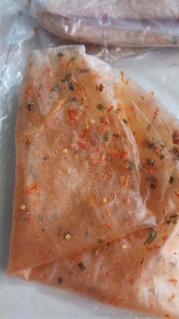 [Mã 77FMCGSALE1 giảm 10% đơn 250K] 0.5kg Bánh tráng dẻo tôm Tây Ninh, bánh loại 1 ngon,cay, mềm dẻo! | BigBuy360 - bigbuy360.vn