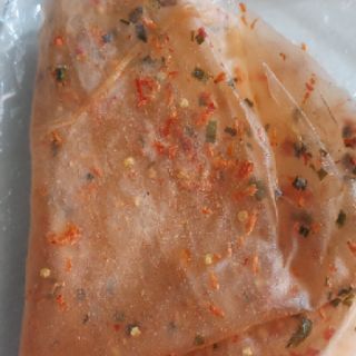 BÁNH TRÁNG DẺO CAY