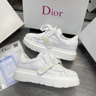 [HT SNEAKER] Giày Sneaker D.I.O.R ID Paris Sang Chảnh Full Box