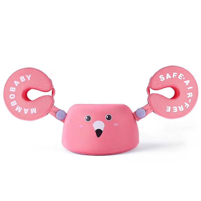 Phao bơi đeo tay Mambobaby cho bé từ 3-8 tuổi