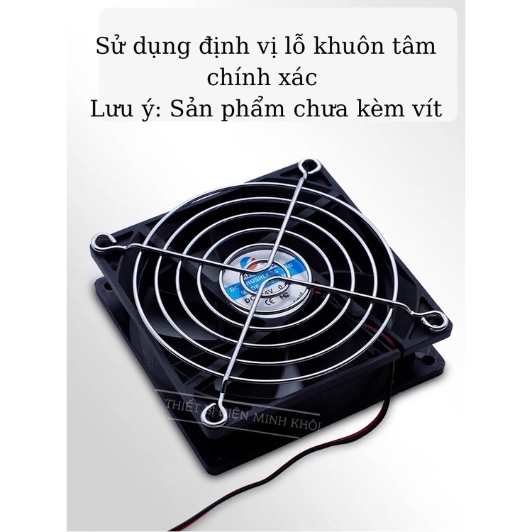 Lưới bảo vệ quạt tản nhiệt nhiều kích thước,tấm bảo vệ quạt tản nhiệt