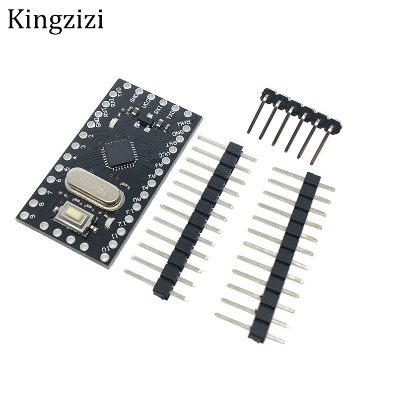 Bảng Mạch Atmega168 Pro mini 5V 16MHz Với nano Cho Arduino