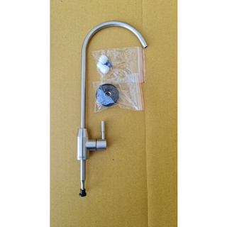 Combo 10 vòi máy lọc inox 304
