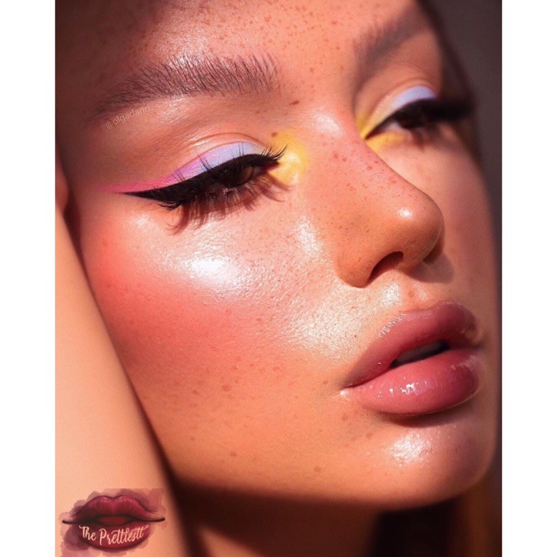 Son bóng Colourpop Lux Gloss màu Come Thru +2% phí bán hàng | BigBuy360 - bigbuy360.vn