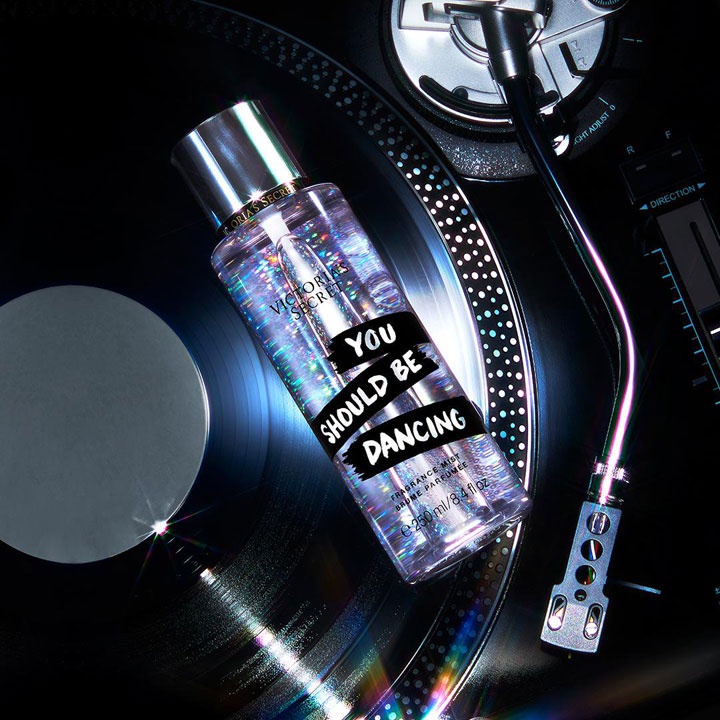 Xịt thơm toàn thân Victoria's Secret 250ml