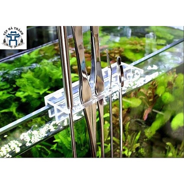 Gía Treo Dụng Cụ Thủy Sinh Mika