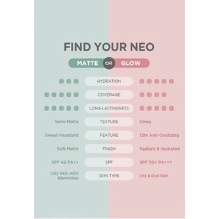 Lõi phấn nước Laneige Neo Cushion