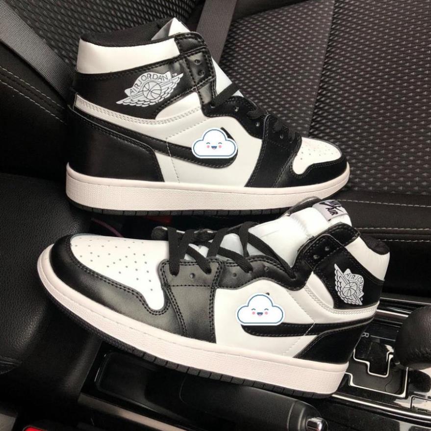 Giày air Jordan 1 cao cổ, Giày JD1 high nam nữ các màu hot nhất Full box bill | BigBuy360 - bigbuy360.vn