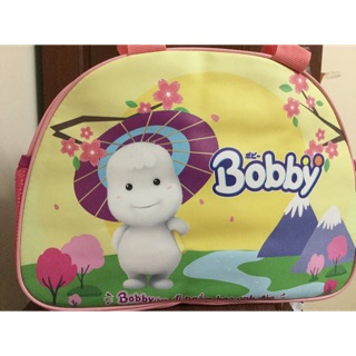 Túi xách bobby/huggies mẹ và bé