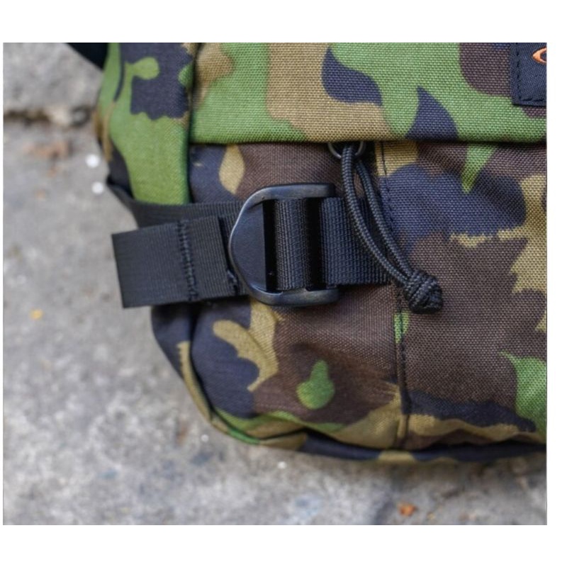 Túi đeo chéo Mystery Ranch Hip Monkey 2