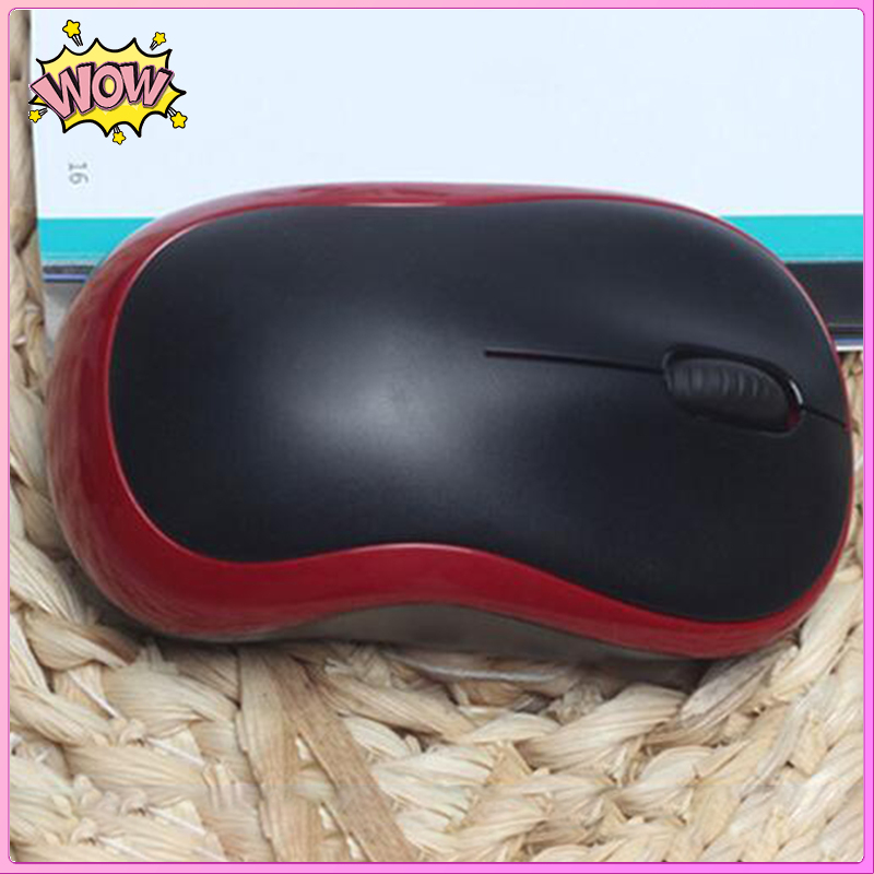 Chuột Không Dây Sakura 2.4ghz 1000dpi Và Đầu Nhận Usb | BigBuy360 - bigbuy360.vn