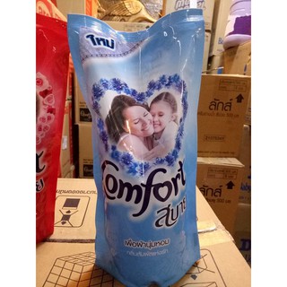 Nước xả vải comfor 600ml Thái Lan