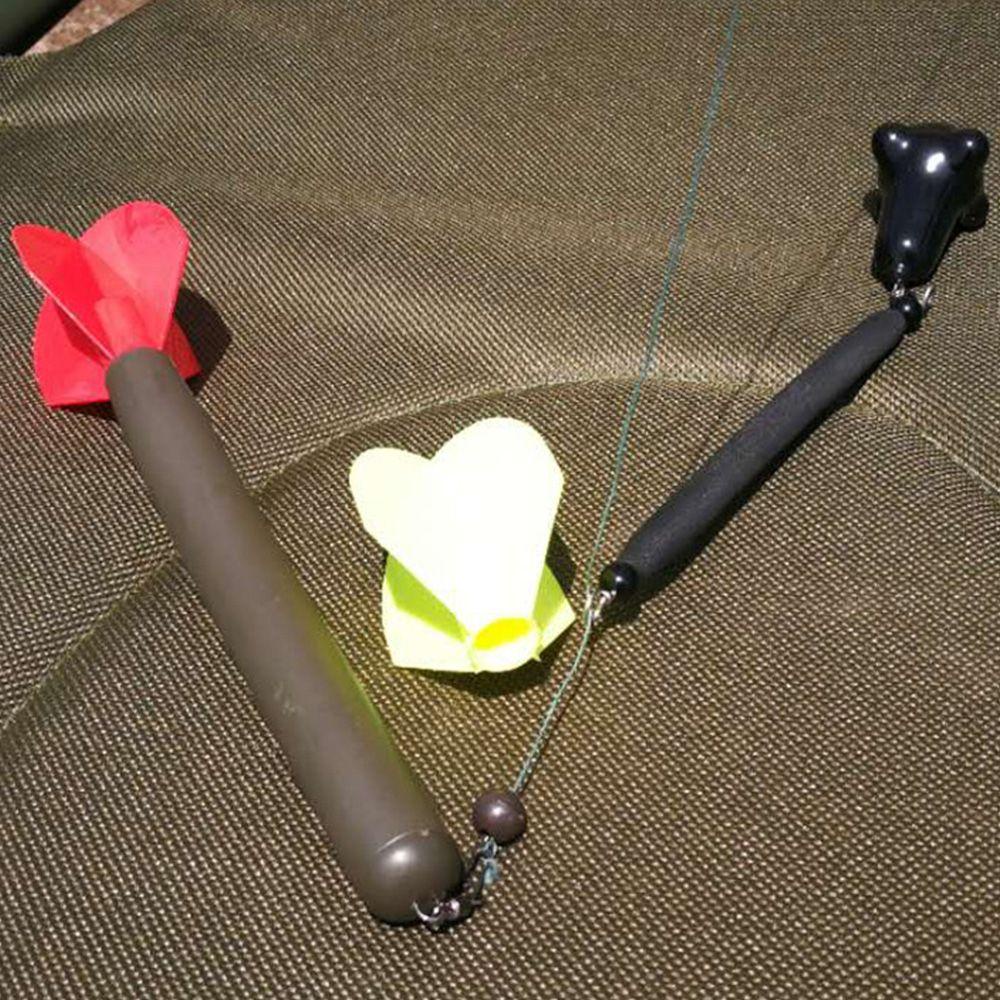 MAG Phao Nổi Câu Cá Thay Thế Bằng Xốp Eva