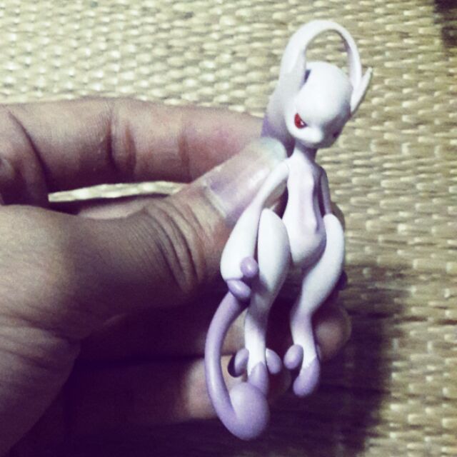 Mô hình pokemon Mega Mewtwo Y