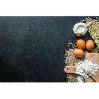 Vải 3D chụp hình (mẫu chụp bánh) size 50cmx75cm