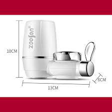 Dụng cụ lọc nước tại vòi zoosen Home faucet water purifier kitchen tap water filter siệu xịn-hàng cao cấp
