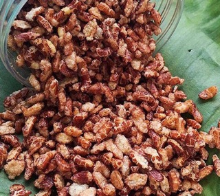 500GRAM GẠO LỨT SẤY GIÒN