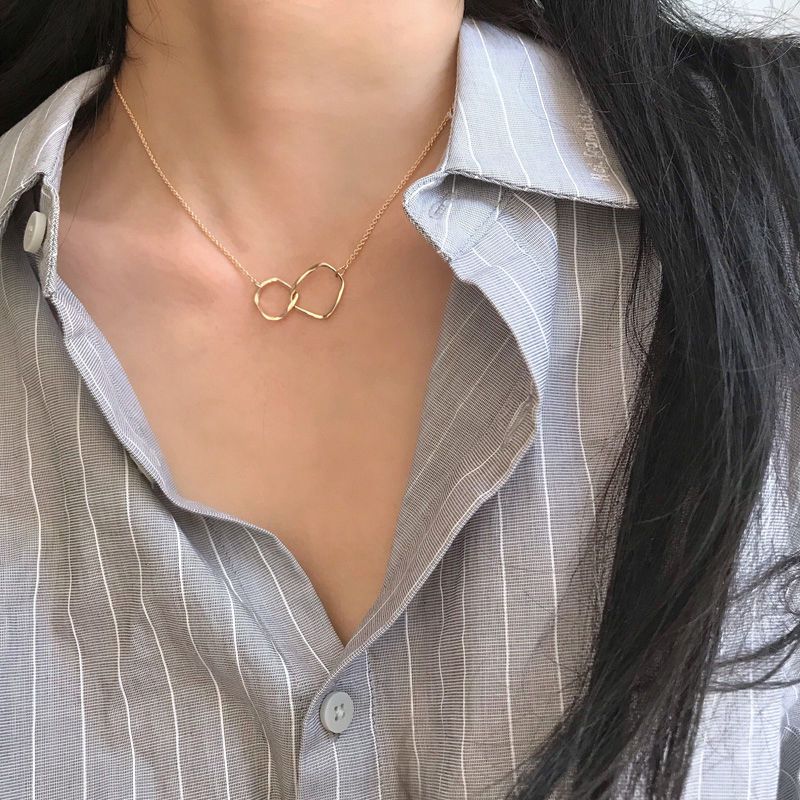 Vòng Cổ Choker Thời Trang Dành Cho Nữ