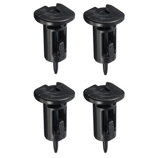 Set 2 chân nhựa cho quạt tản nhiệt Intel Socket 775 CPU
