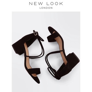 Sandal newlook sale