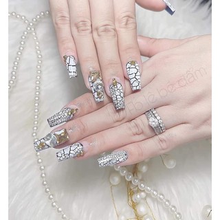 sơn nứt trắng,đen