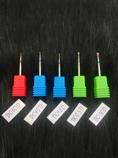 Đầu mài nhặt da / mài khoé