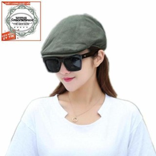 NÓN BERET NAM NỮ NÓN MỎ VỊT, NÓN BERE