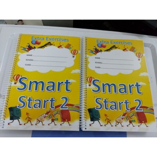 bài tập bổ trợ ilean smart start 2
