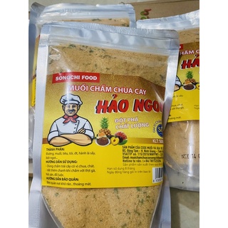 Bột canh Hảo chua cay gói 500gam