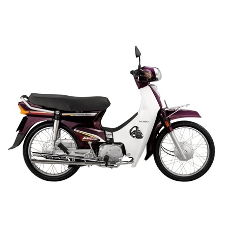 Honda Dream - Wave - Future Dĩa Nhôm 7075 CNC Cao Cấp 36T