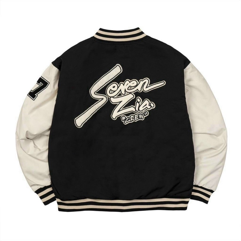 Áo khoác dù nam nữ form rộng Unisex 2 lớp Chống Nắng Siêu Hot ulzzang Jacket Bomber 02