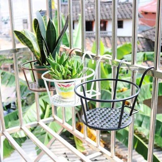 🌱🌱🌱🌱GIỎ HOA TREO BAN CÔNG 🌸