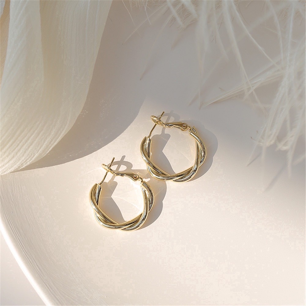 Bông tai Seul (Torino Earrings)