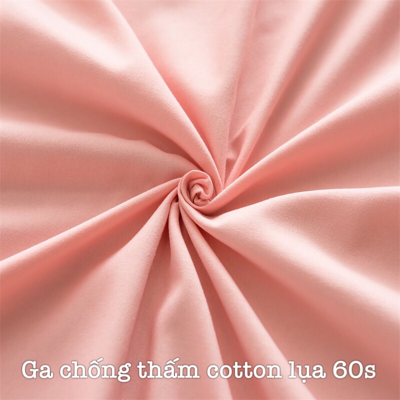 Ga chống thấm Cotton 60s