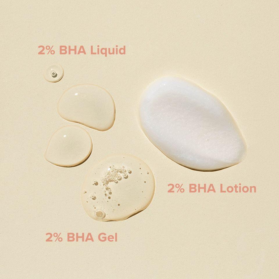 Tẩy tế bào chết Paulas Choice BHA 2% Lotion - Paula's Choice 2% BHA SKIN PERFECTING LOTION EXFOLIANT 100ml