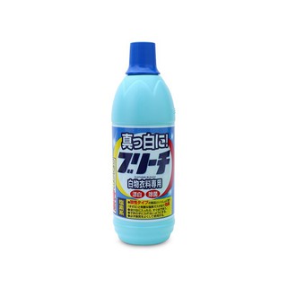 Nước tẩy quần áo 600ml Rocket (Hàng nội địa Nhật)