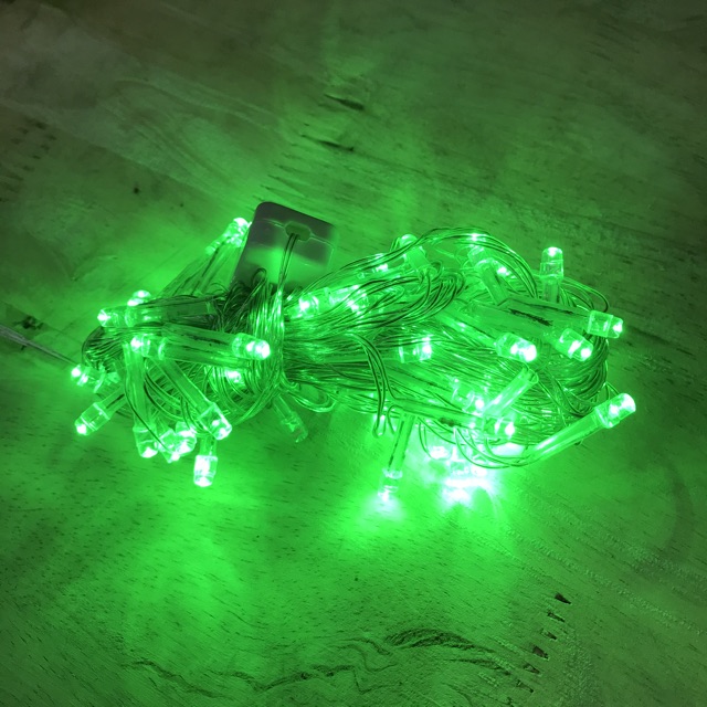 Led Không Chớp 8M