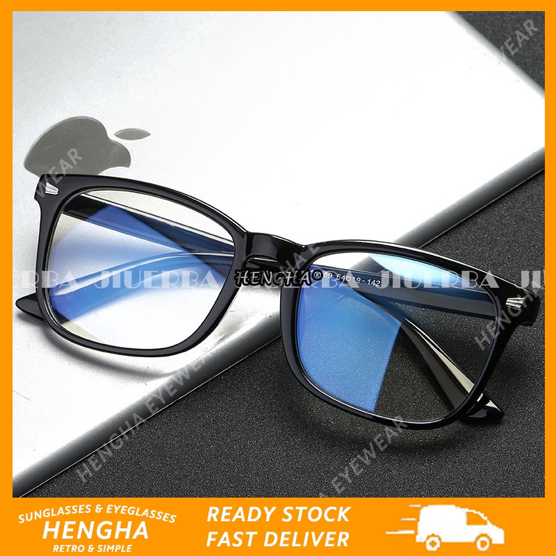 Mắt Kính Chống Bức Xạ Xanh Dương Chuyên Nghiệp