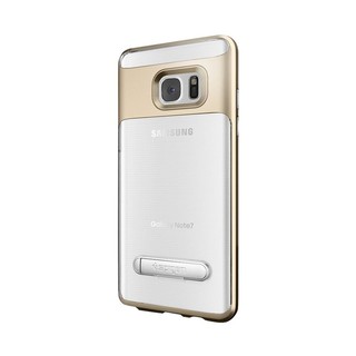Ốp lưng cho Samsung note 7 Spigen Crystal hybrid