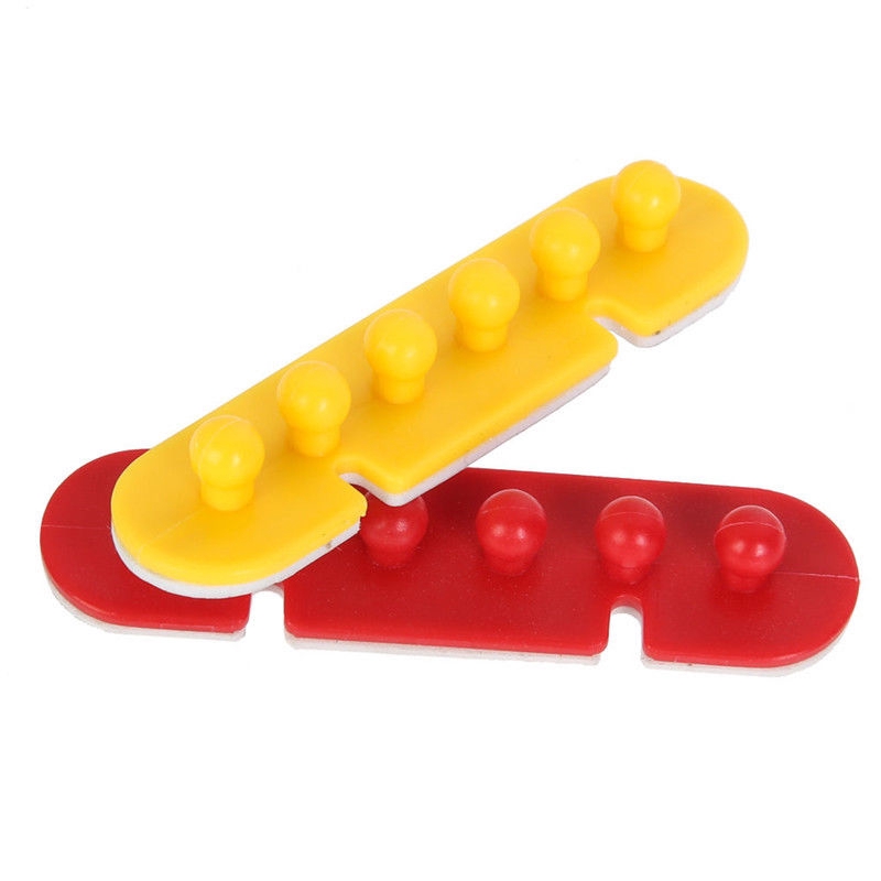 Set 2 kẹp giữ dây cáp gọn gàng tiện lợi
