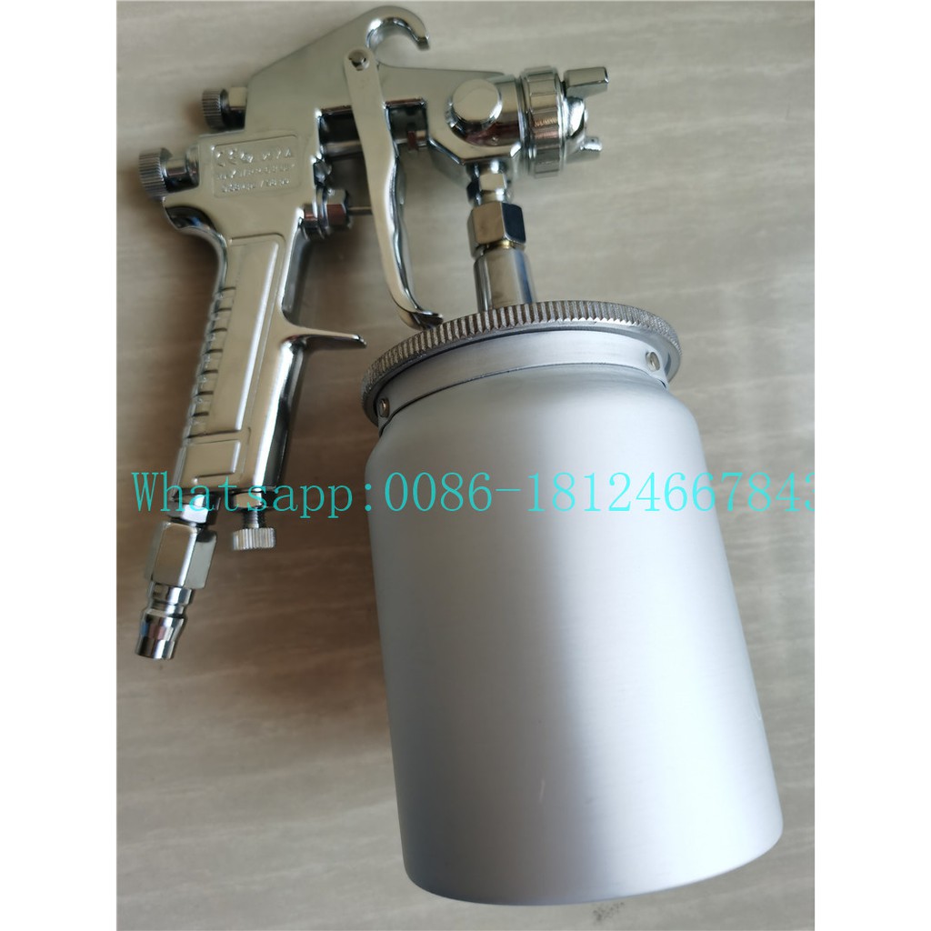 Máy Phun Khí Aiwata w-71-s Nhật Bản, Dụng Cụ Phun Khí