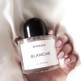Nước hoa Nữ Byredo Blanche - ᴮʸ.ᶜᶦᵃʳᵃ